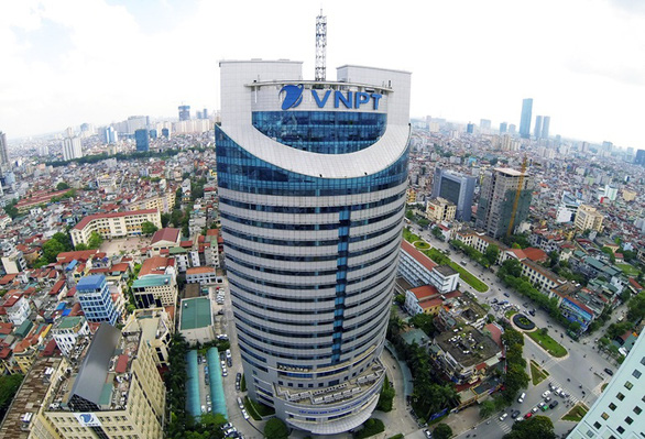 VNPT bắt đầu cung cấp dịch vụ Mobile Money - Ảnh 1.